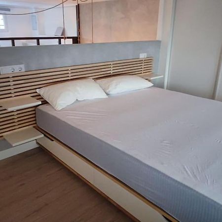 Ama Madrid Arturo Soria Duplex Leilighet Eksteriør bilde