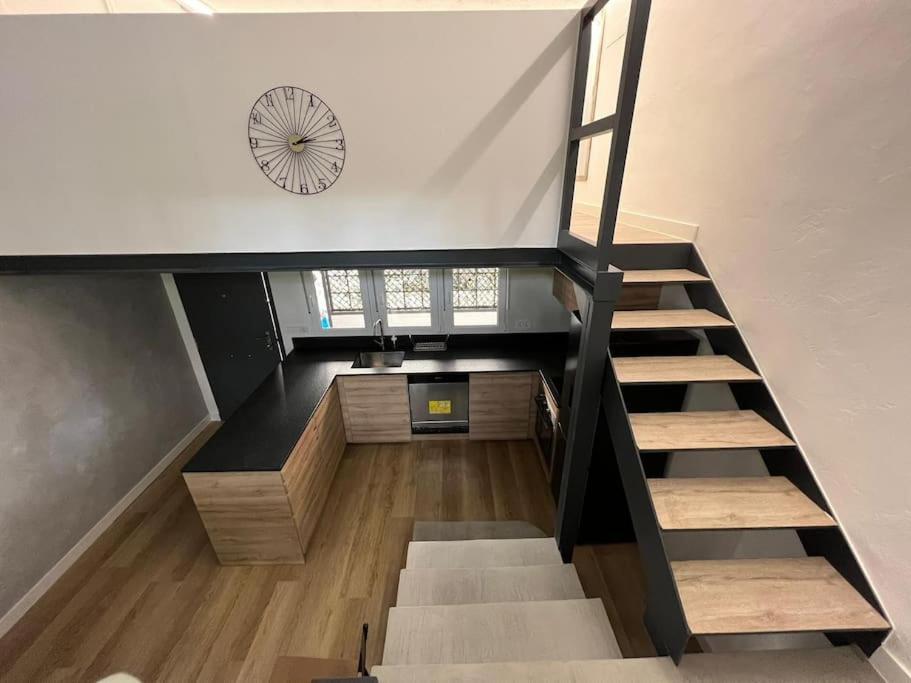 Ama Madrid Arturo Soria Duplex Leilighet Eksteriør bilde